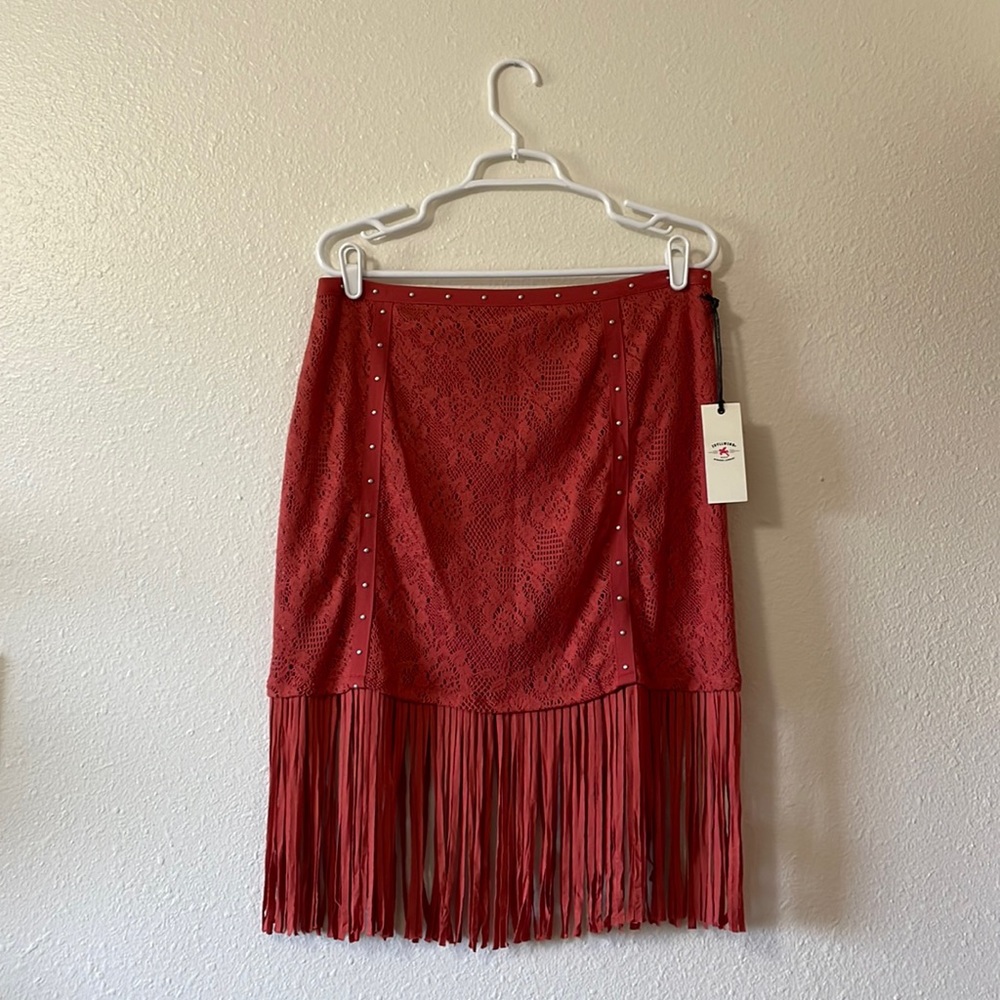 Idyllwind skirt